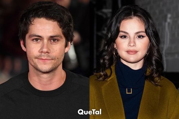 Lo que sabemos sobre el supuesto romance entre Selena Gomez y Dylan O’Brien